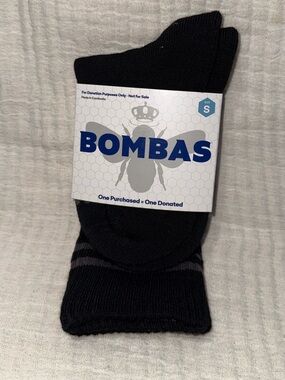 BOMBAS socks 🧦